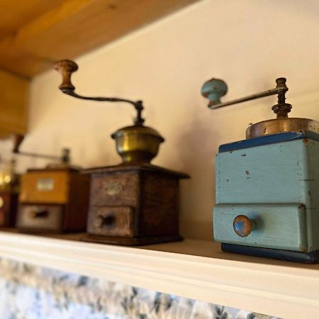 Villa Amalia, Centrum Banska Stiavnica, Parkovanie Pre 2 Auta, Velka Zahrada S Krbom, Cela Villa Amalia Pre 14 Osob Alebo Samostatne Nezavisle Prve Podlazie Villa Ama Pre 6 Osob Alebo Samostatne Nezavisle Podkrovie Villa Lia Pre 8 Osob,Pristup Cez Pi Exterior foto